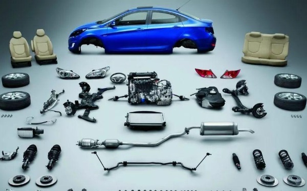 最全的汽車(chē)配件app 十大汽車(chē)配件app榜單