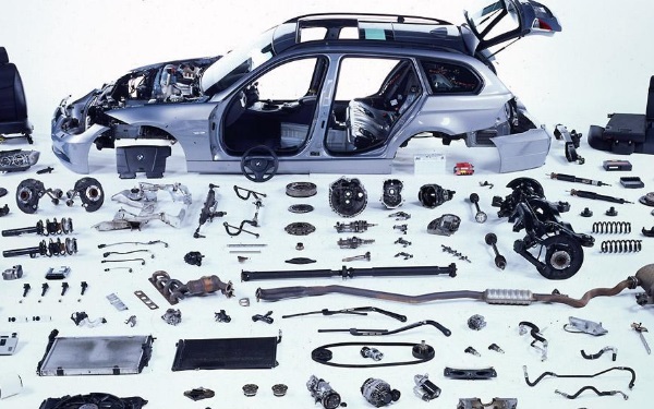 最全的汽車(chē)配件app 十大汽車(chē)配件app榜單