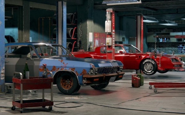 模擬汽車改裝app軟件 三大汽車模擬改裝軟件不容錯過