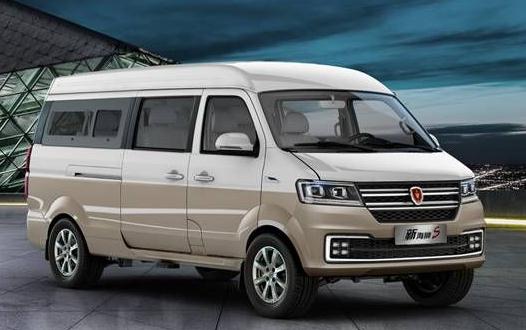 華晨鑫源金杯新車，受歡迎的實(shí)力派車型