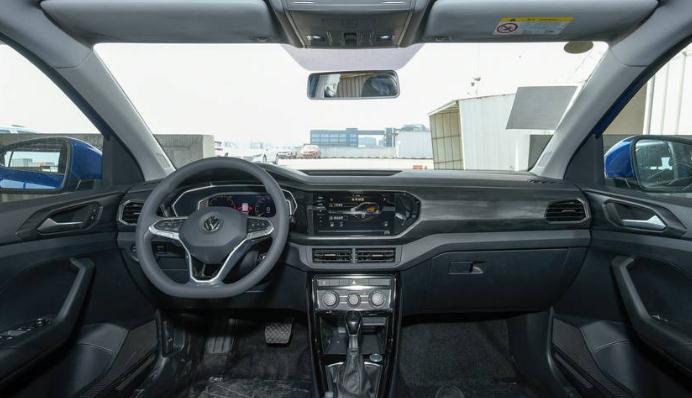 2021款探影，顏色搭配更耀眼