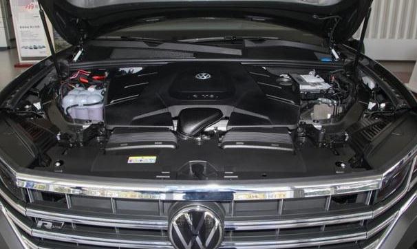 2021款途銳三款新車(chē)型，顏值超爆表