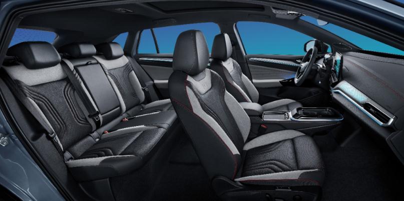 ID.4 CROZZ 公布售價(jià)，多種動(dòng)力配置持續(xù)續(xù)航