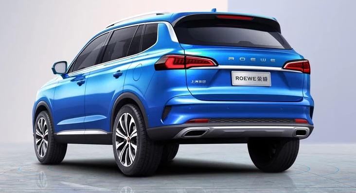 榮威RX5  MAX新增車型，新年購(gòu)車優(yōu)惠多