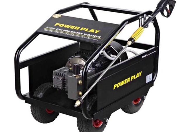 高壓洗車機什么牌子好，洗車機實力大比拼