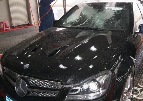 高壓洗車機(jī)不吸水，這些常識(shí)必須知曉