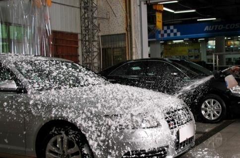 無線充電洗車水槍哪個好，實(shí)用的才是合適的