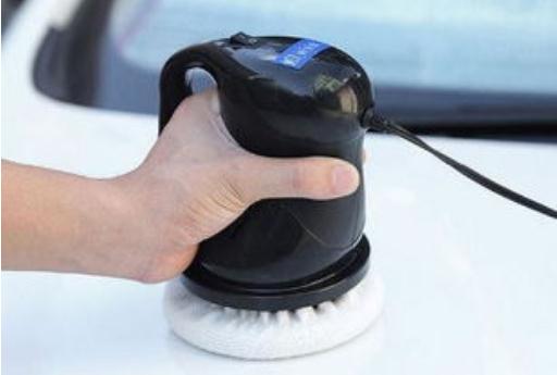 小型打蠟機(jī)，方便實(shí)用攜帶方便