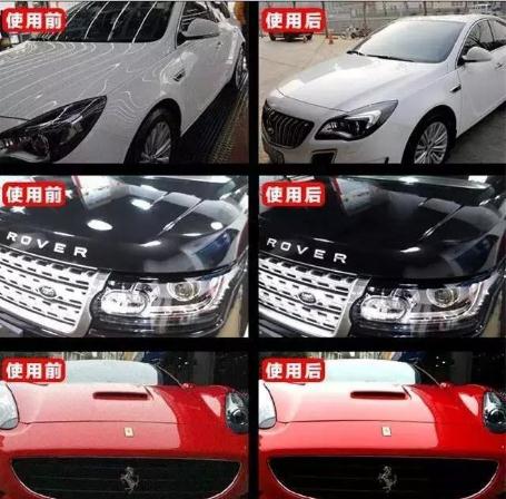 汽車打蠟時間，多久最合適