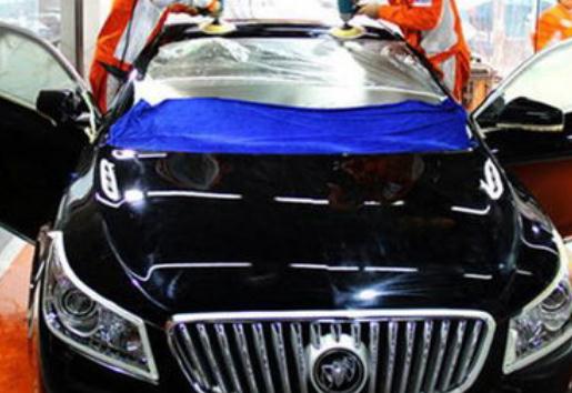 新車打蠟，需要注意哪些細(xì)節(jié)