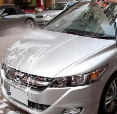 汽車打蠟步驟，汽車打蠟的方法