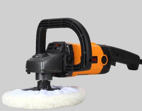 汽車拋光機，簡單易操作