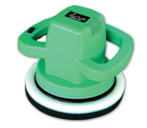 汽車拋光機，簡單易操作