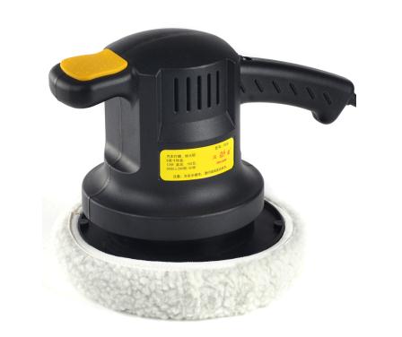 汽車拋光機，簡單易操作