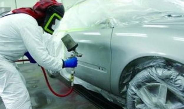 汽車(chē)噴漆要多久，越精細(xì)時(shí)間就越久