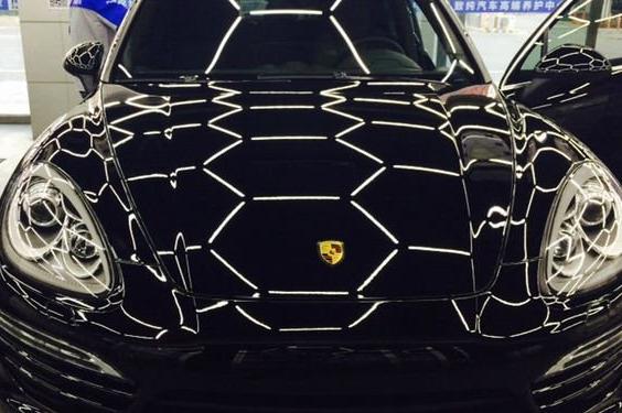 汽車鍍膜是什么意思，愛車養(yǎng)護不能少