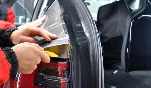 汽車鍍膜是什么意思，愛車養(yǎng)護不能少