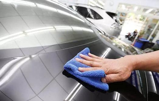 打蠟和封釉哪個(gè)好，封釉更占優(yōu)勢(shì)