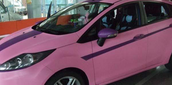 汽車鍍膜是什么意思，愛車養(yǎng)護(hù)不能少