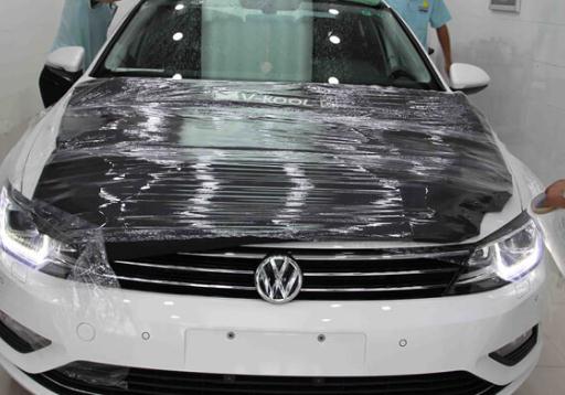 汽車鍍膜和鍍晶的區(qū)別，鍍晶算是鍍膜的升級版