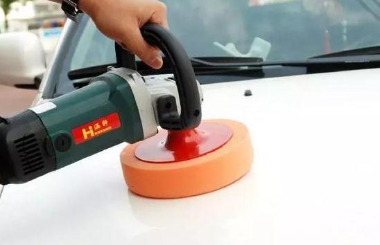 汽車打蠟還是鍍膜，鍍膜比打蠟實(shí)用