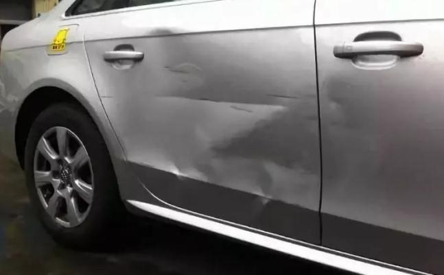 汽車(chē)鈑金噴漆多少錢(qián)，鈑金技術(shù)很關(guān)鍵