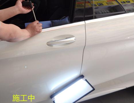 汽車(chē)鈑金噴漆多少錢(qián)，鈑金技術(shù)很關(guān)鍵