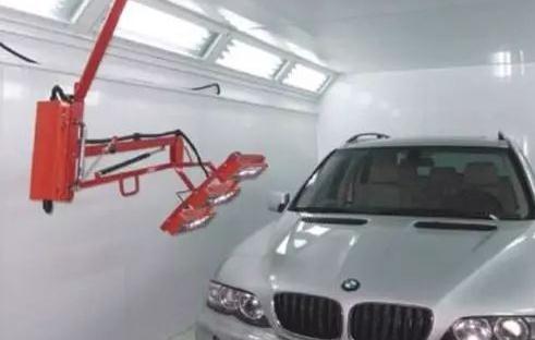 汽車(chē)鈑金噴漆多少錢(qián)，鈑金技術(shù)很關(guān)鍵