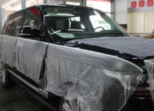 4s店送的膜一般多少錢，送的膜一般都很差