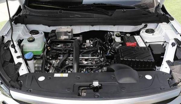 新款BEIJING-X3，經(jīng)濟(jì)實(shí)惠最實(shí)用