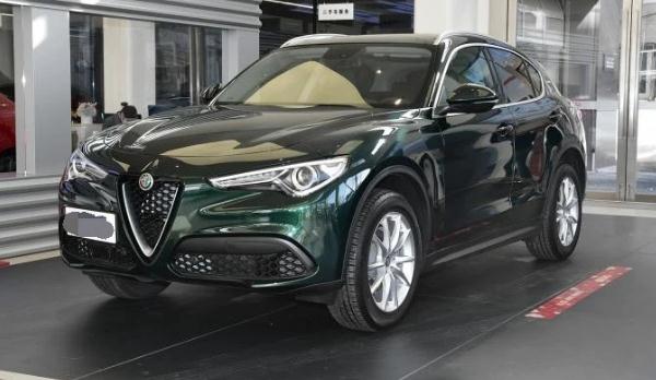 2021款Giulia/Stelvio，實力相當(dāng)難選擇