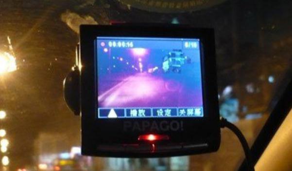 口碑最好的行車記錄儀，口碑就是最好的宣傳