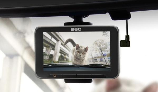 排名前三的行車(chē)記錄儀，口碑和銷(xiāo)量是對(duì)應(yīng)的