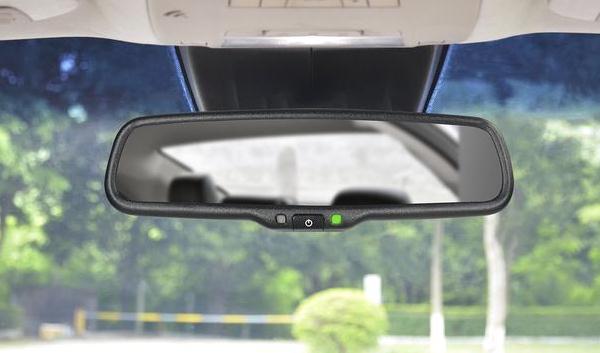 怎樣買(mǎi)行車(chē)記錄儀，分辨率很重要