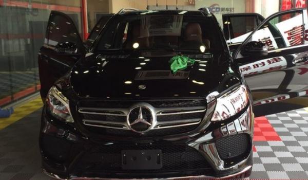 十大隱形車衣排名有哪些，行業(yè)領先的汽車膜品牌（龍膜）