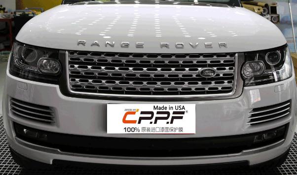 十大隱形車衣排名有哪些，行業(yè)領先的汽車膜品牌（龍膜）