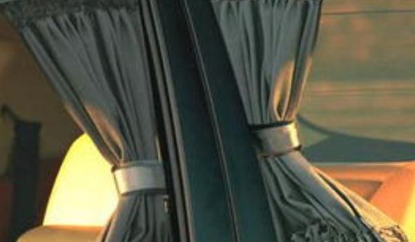 汽車遮陽(yáng)板，購(gòu)車均有配送（贈(zèng)送的不花錢但不好用）