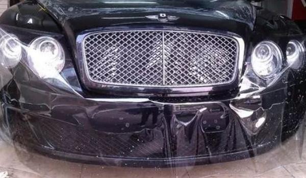 汽車隱形車衣大概多少錢，材質(zhì)好的價格貴（TPU材料優(yōu)勢多）