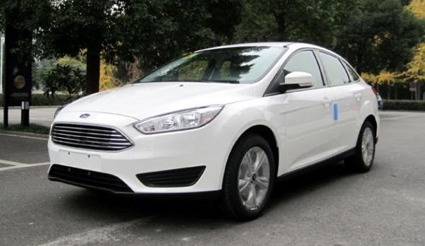 十萬左右買什么車好，顏值和動力都重要（福克斯受歡迎）