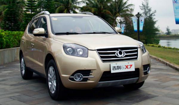 十萬左右買什么車好，顏值和動力都重要（?？怂故軞g迎）