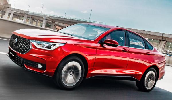 10萬左右買什么車好，新寶駿RC-6滿足你的需求