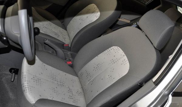 五萬左右買什么車好，雪佛蘭性價比高（經(jīng)濟實用）