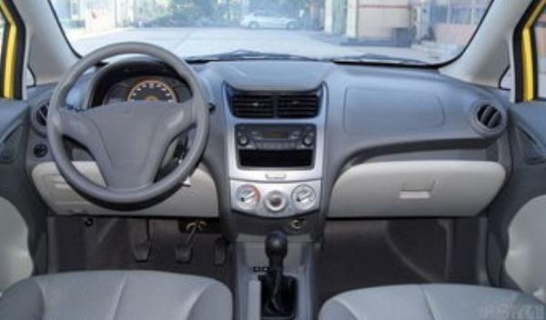 五萬左右買什么車好，雪佛蘭性價比高（經(jīng)濟實用）