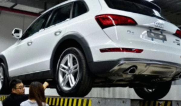 驗(yàn)車需要帶什么，驗(yàn)車流程注意事項(xiàng)