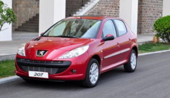 八萬左右買什么車好，代步居家性價比好（雪佛蘭新賽歐）