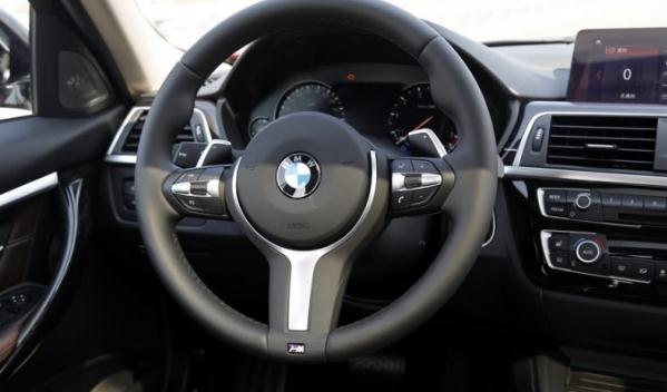 30萬買什么車好，寶馬3系（有面子）