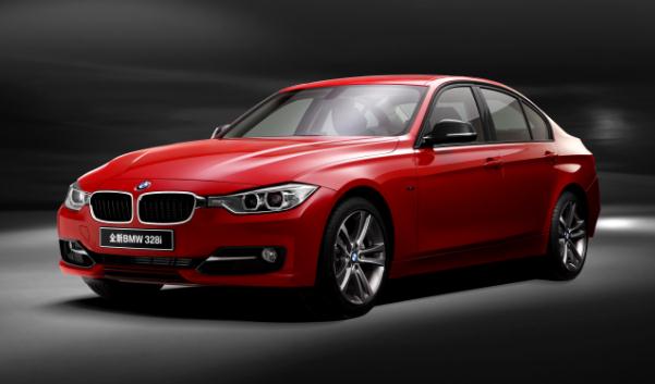 30萬買什么車好，寶馬3系（有面子）