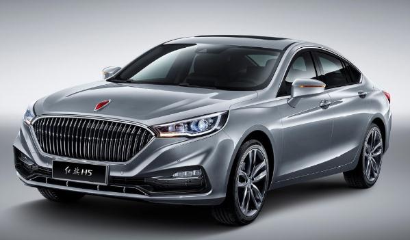 20多萬買什么車好，福特金牛座（性能完爆）