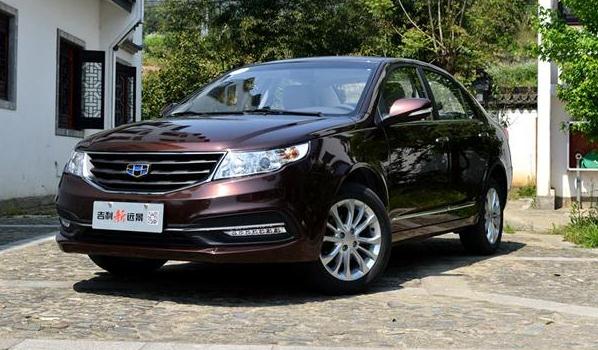 7萬左右買什么車好，這幾款車值得考慮（物美價廉）