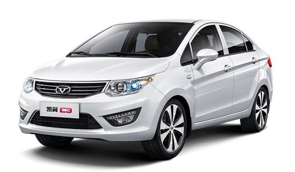 5萬(wàn)左右買什么車好，絕對(duì)新車有面子（完勝二手車型）